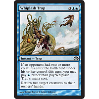 Whiplash Trap