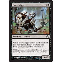 Gravedigger