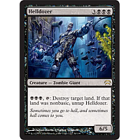 Helldozer