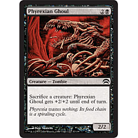 Phyrexian Ghoul