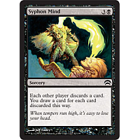 Syphon Mind