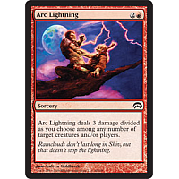 Arc Lightning