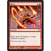Blaze
