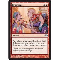 Browbeat