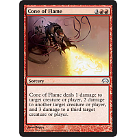 Cone of Flame