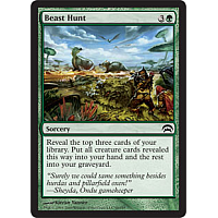 Beast Hunt