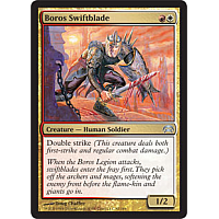 Boros Swiftblade
