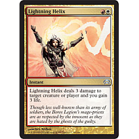 Lightning Helix
