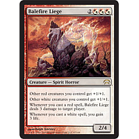 Balefire Liege