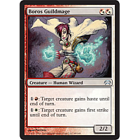 Boros Guildmage