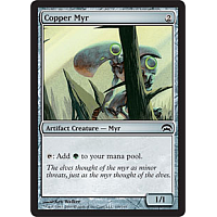 Copper Myr