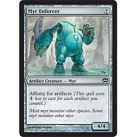 Myr Enforcer