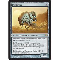 Pentavus