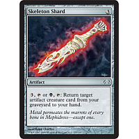 Skeleton Shard