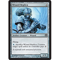 Wizard Replica