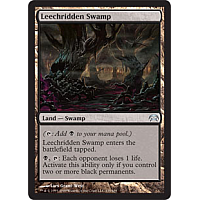 Leechridden Swamp