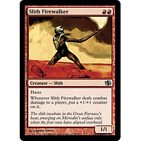 Slith Firewalker