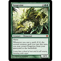 Vengevine