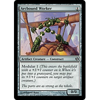 Arcbound Worker