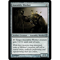 Assembly-Worker
