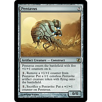 Pentavus