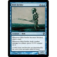 Slith Strider