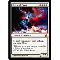 Celestial Force