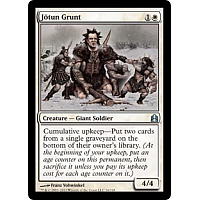 Jötun Grunt