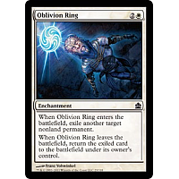 Oblivion Ring