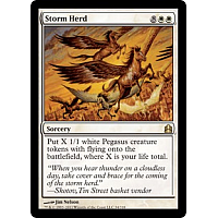 Storm Herd