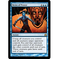 Reins of Power