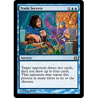 Trade Secrets