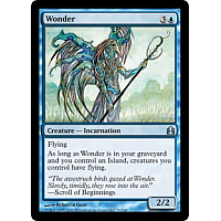 Wonder