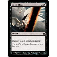 Doom Blade