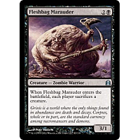 Fleshbag Marauder