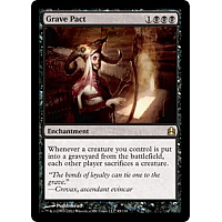Grave Pact