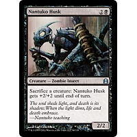 Nantuko Husk