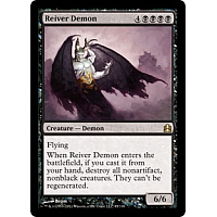 Reiver Demon