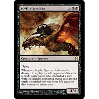Scythe Specter