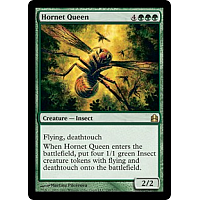 Hornet Queen