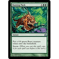 Hunting Pack