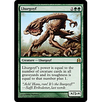 Lhurgoyf