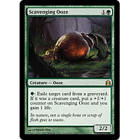 Scavenging Ooze