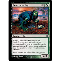 Desecrator Hag