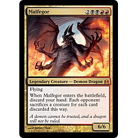 Malfegor