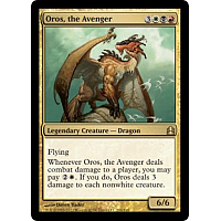 Oros, the Avenger