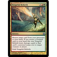 Vengeful Rebirth