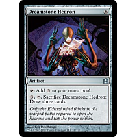 Dreamstone Hedron