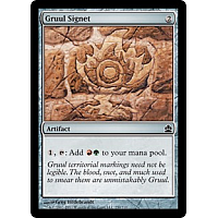 Gruul Signet