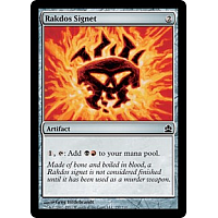 Rakdos Signet